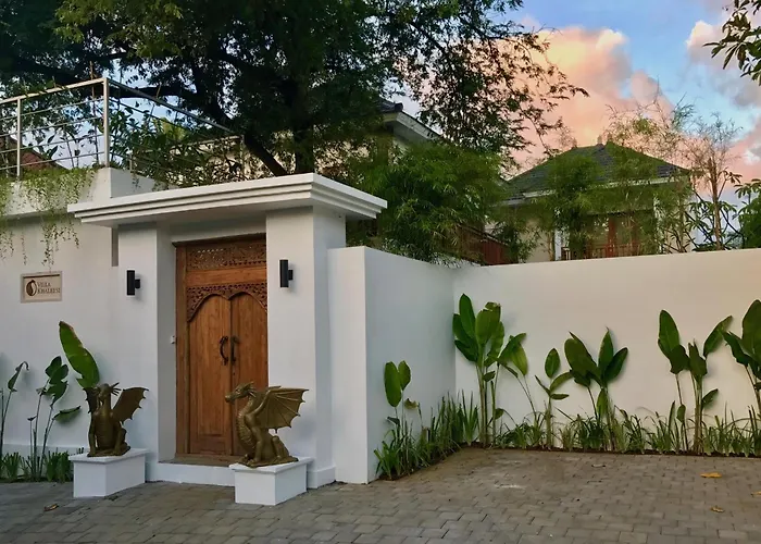Khaleesi Seminyak (Bali)