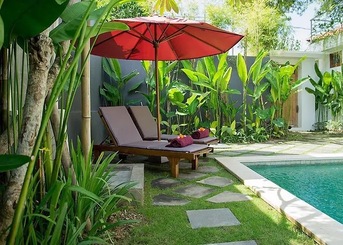 Khaleesi Villa Seminyak (Bali)