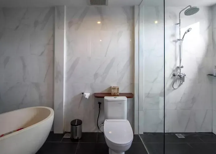 Khaleesi Seminyak (Bali)