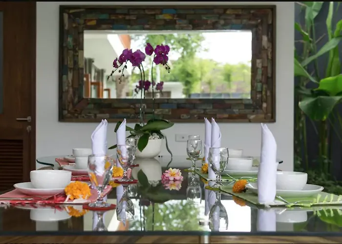 Khaleesi Villa Seminyak (Bali)