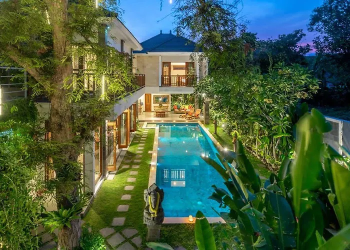 Villa Khaleesi *