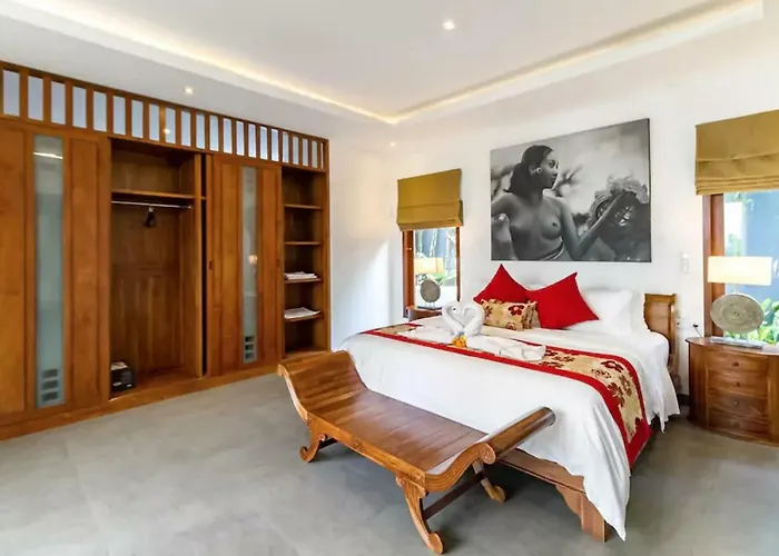 Khaleesi Villa Seminyak (Bali)