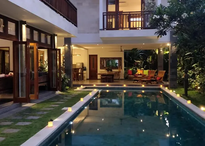 Khaleesi Seminyak (Bali)