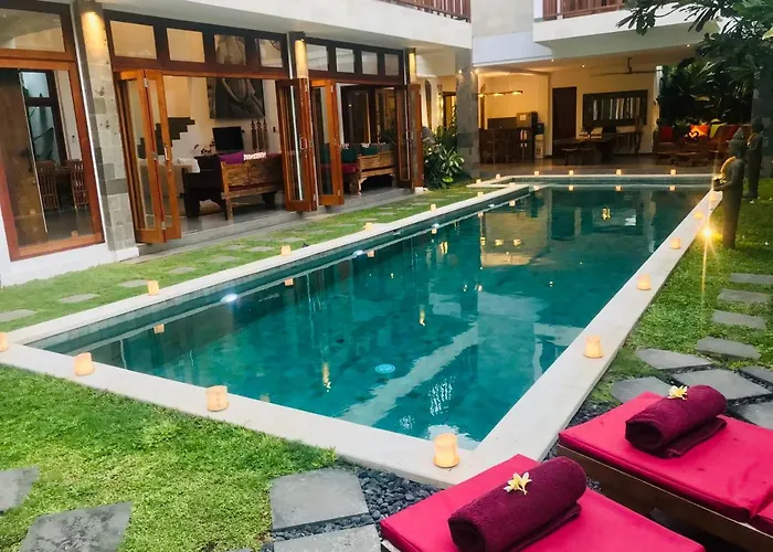 Khaleesi Villa